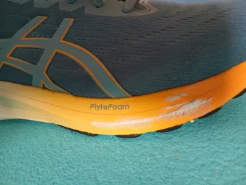 Použité Asics Gel Kinjo bike — obrázek 5 z 9