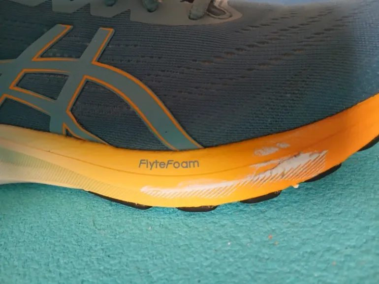 Použité Asics Gel Kinjo bike — obrázek 5 z 9