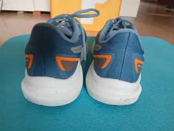 Použité Asics Gel Kinjo bike — obrázek 6 z 9