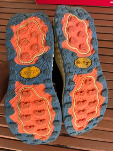 Gebrauchtes New Balance Fresh Foam X Hierro bike — Bild 6 von 9