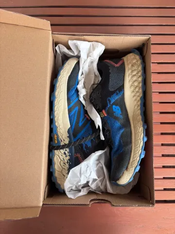 Gebrauchtes New Balance Fresh Foam X Hierro bike — Bild 8 von 9