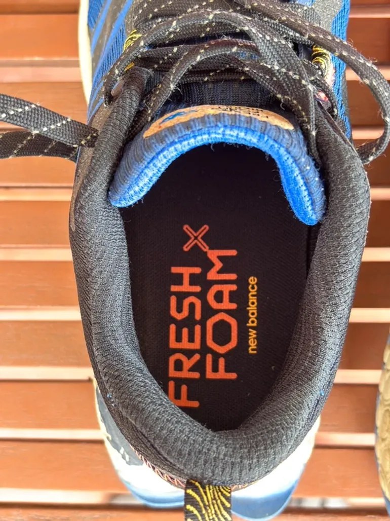 Gebrauchtes New Balance Fresh Foam X Hierro bike — Bild 7 von 9