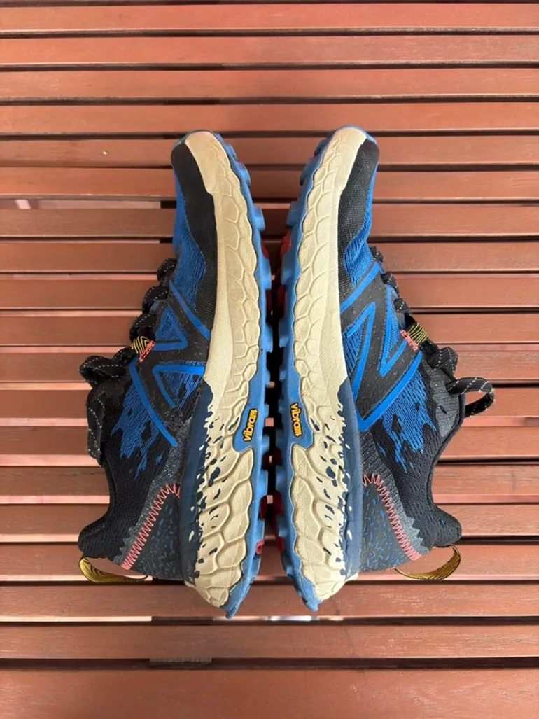 Gebrauchtes New Balance Fresh Foam X Hierro bike — Bild 2 von 9