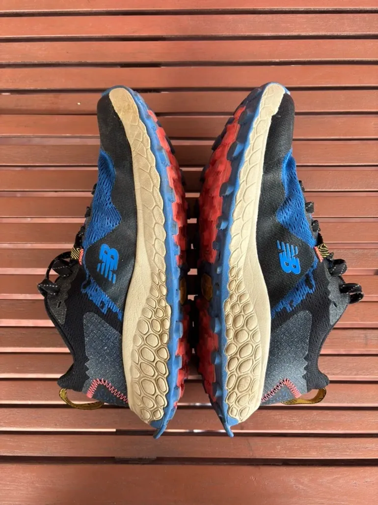 Gebrauchtes New Balance Fresh Foam X Hierro bike — Bild 3 von 9