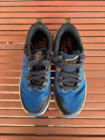 Gebrauchtes New Balance Fresh Foam X Hierro bike — Bild 4 von 9