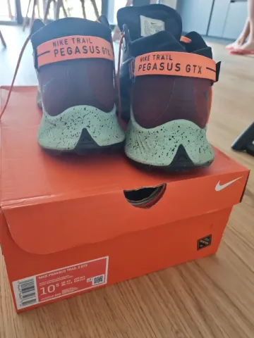Käytetty Pegasus Trail 2 GTX bike — kuva 4 / 4
