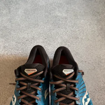 Used Saucony Guide 13 bike — image 10 of 11