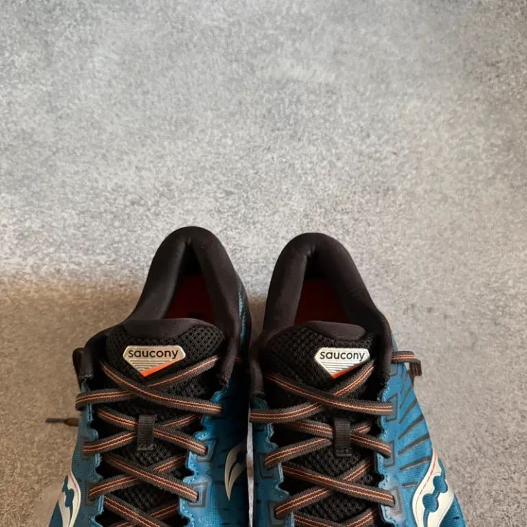 Used Saucony Guide 13 bike — image 10 of 11
