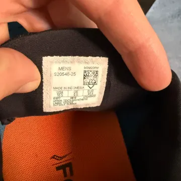 Used Saucony Guide 13 bike — image 3 of 11