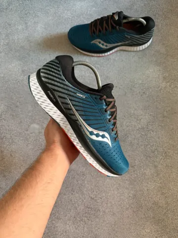 Used Saucony Guide 13 bike — image 11 of 11