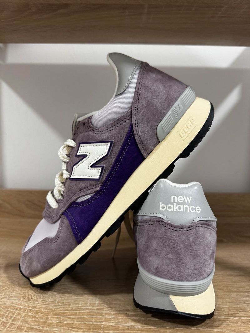 Used New Balance 475 Running Shoes
