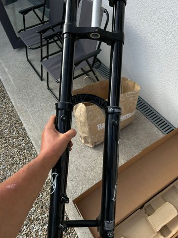 Gebrauchtes Fox 40 Performance Fork 2024 bike — Bild 3 von 7
