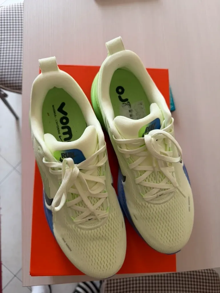 Used Scarpa Vomero 18 bike — image 4 of 4
