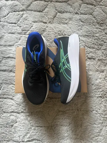 Gebrauchtes Asics Gel-Excite 11 bike — Bild 2 von 6