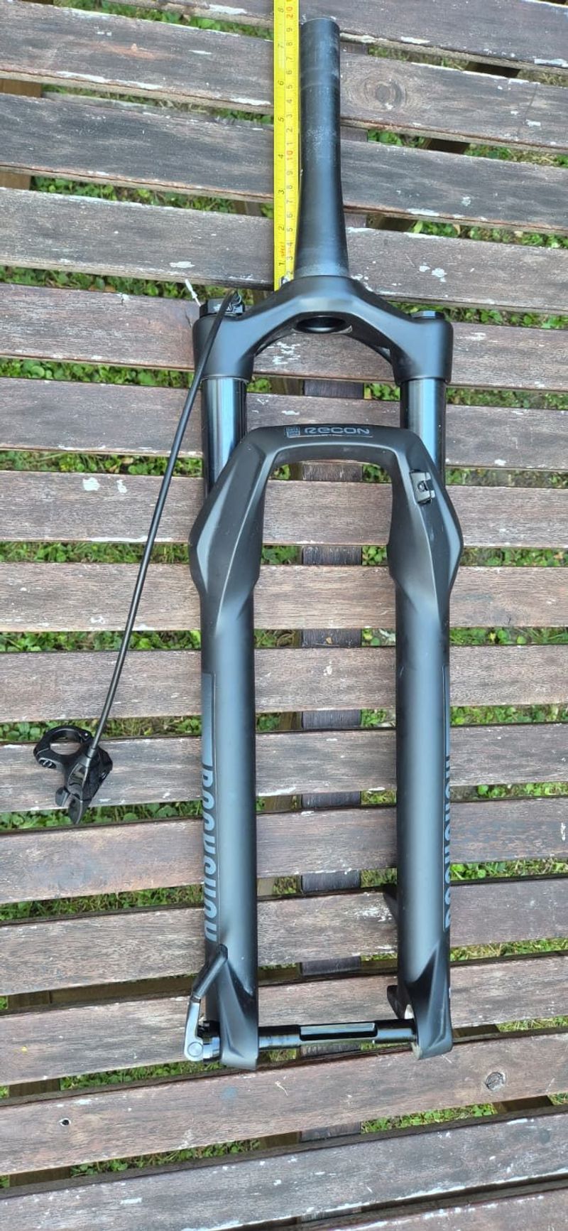 Used RockShox Recon Silver RL Fork 2025 Fork