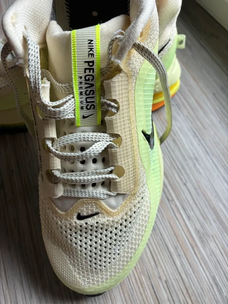 Used Pegasus Air Max Zoom bike — image 2 of 6