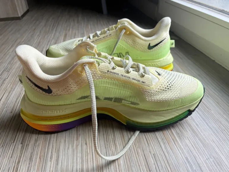 Used Pegasus Air Max Zoom bike — image 6 of 6