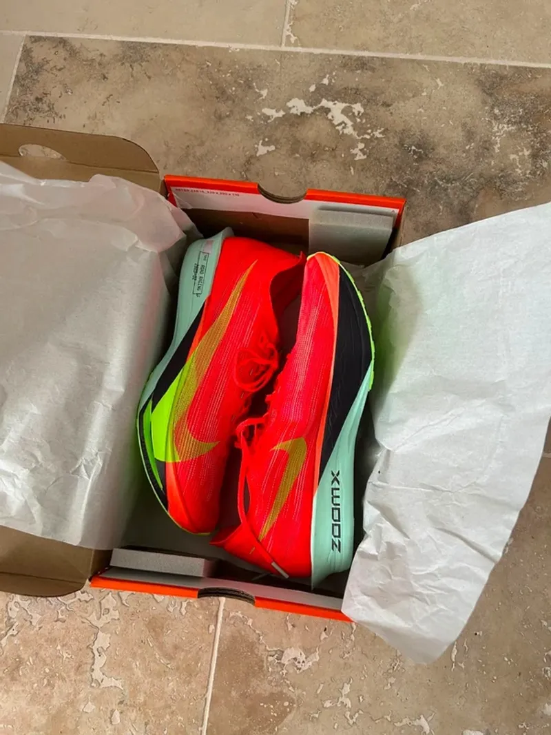 Used Nike Streakfly 2 Running Shoes