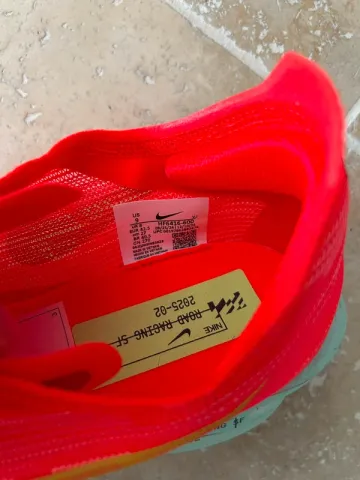 Used Nike Streakfly 2 bike — image 5 of 9