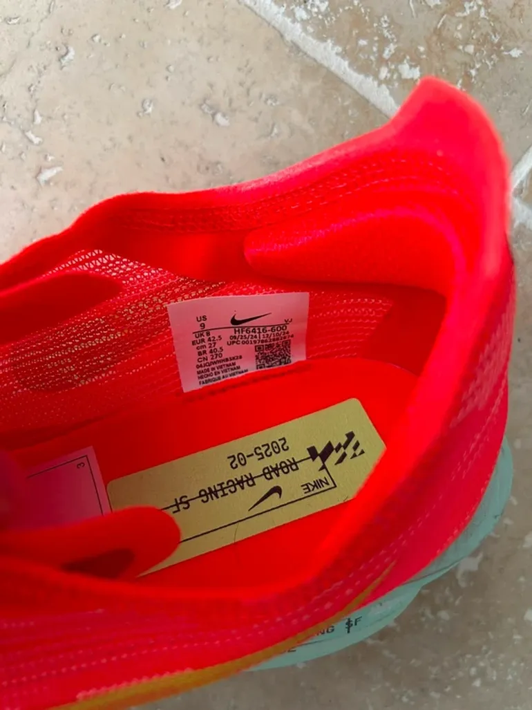 Used Nike Streakfly 2 bike — image 5 of 9