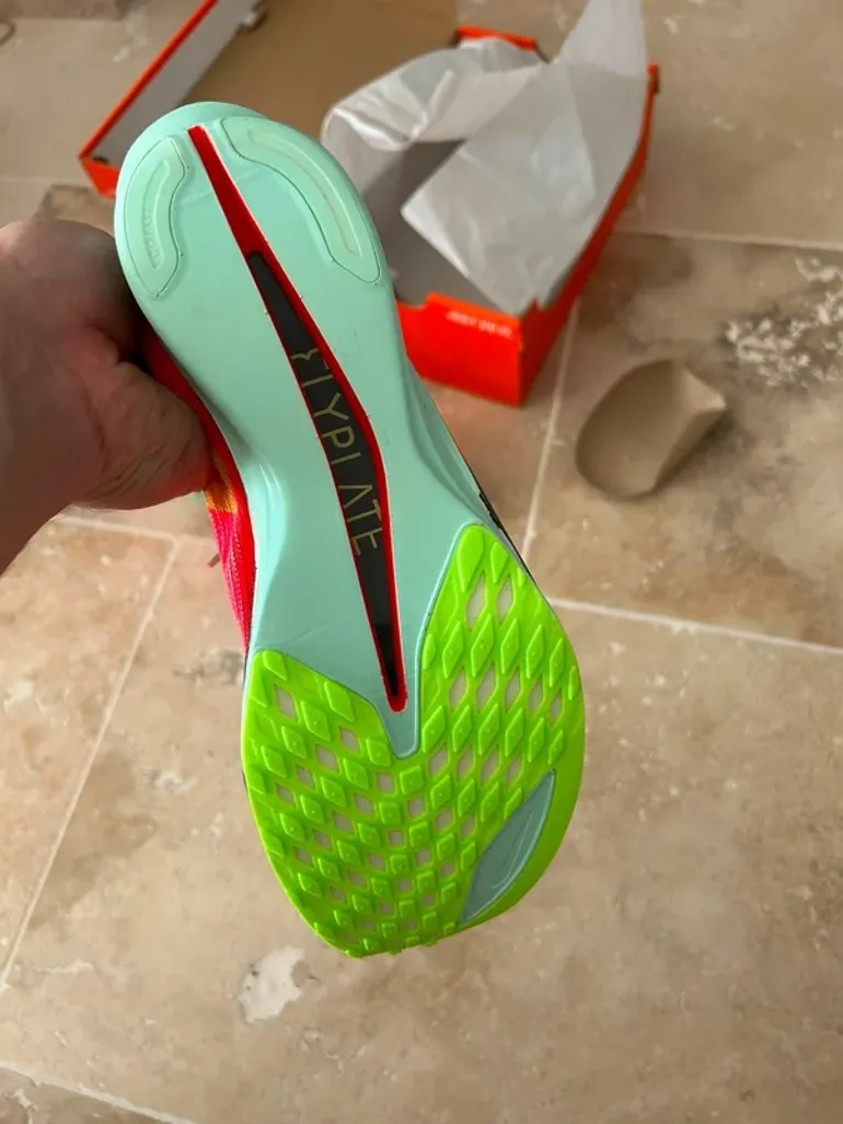 Used Nike Streakfly 2 bike — image 8 of 9