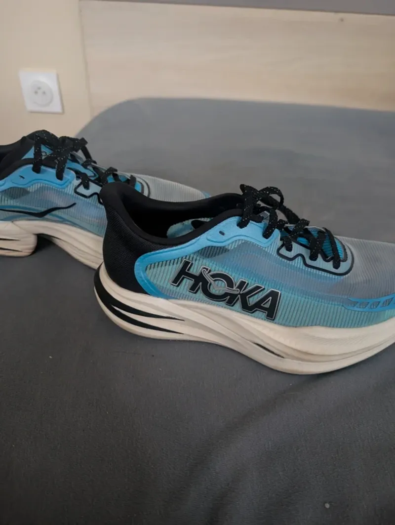 Käytetty Hoka Cielo x2.0 Running Shoes