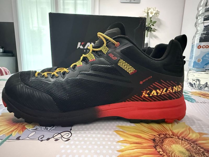Käytetty Kayland Trekking Shoes Gore-Tex 2026 Hiking