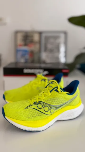 Gebrauchtes Saucony Endorphin Speed 5 bike — Bild 1 von 11
