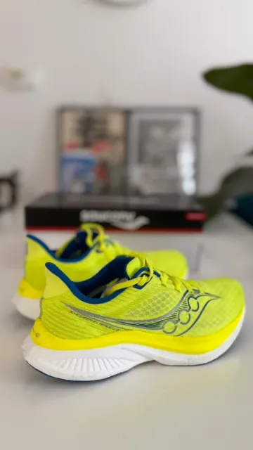 Gebrauchtes Saucony Endorphin Speed 5 bike — Bild 3 von 11