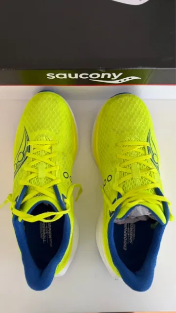 Gebrauchtes Saucony Endorphin Speed 5 bike — Bild 7 von 11