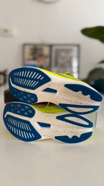 Gebrauchtes Saucony Endorphin Speed 5 bike — Bild 6 von 11