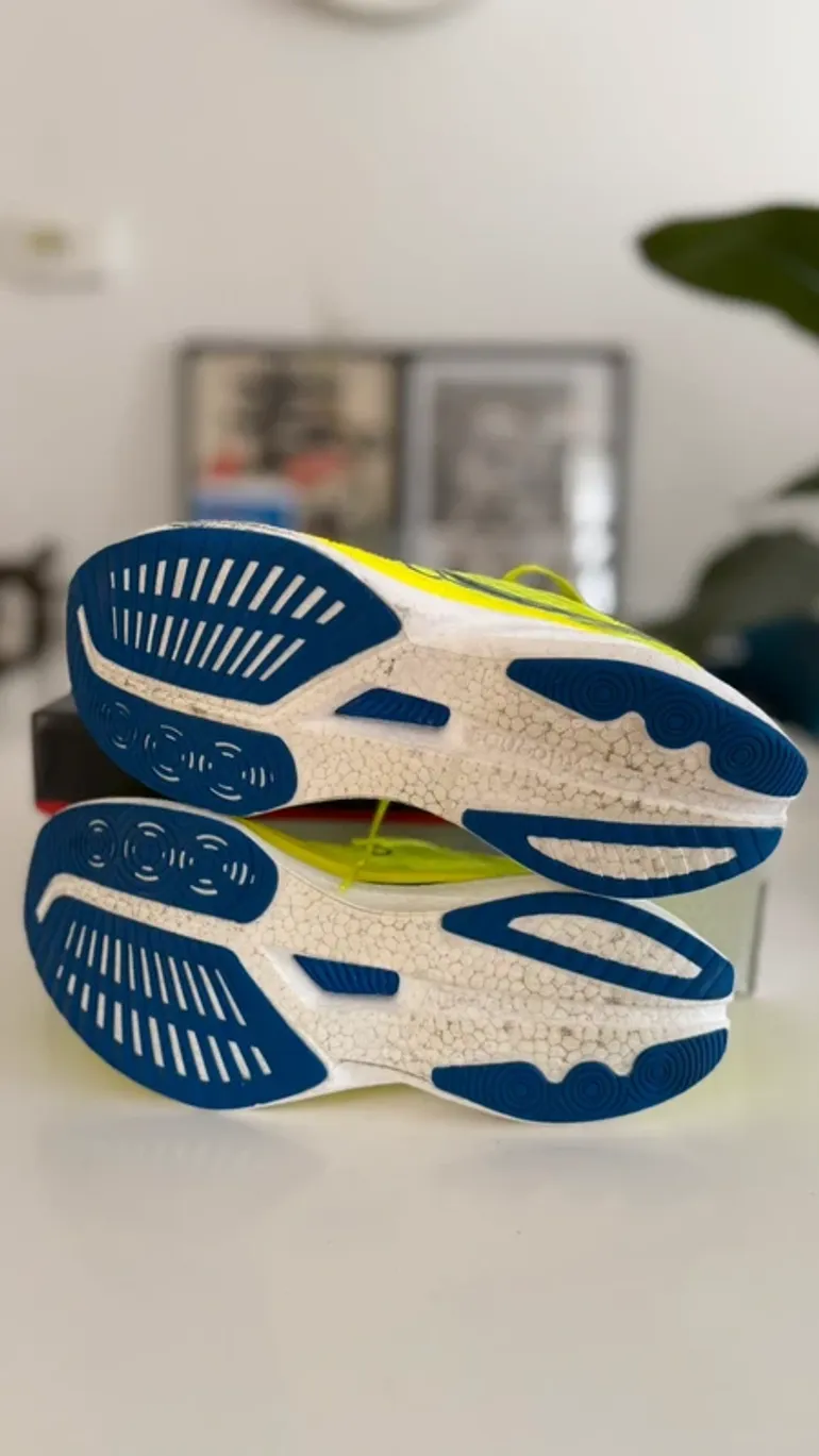 Gebrauchtes Saucony Endorphin Speed 5 bike — Bild 6 von 11