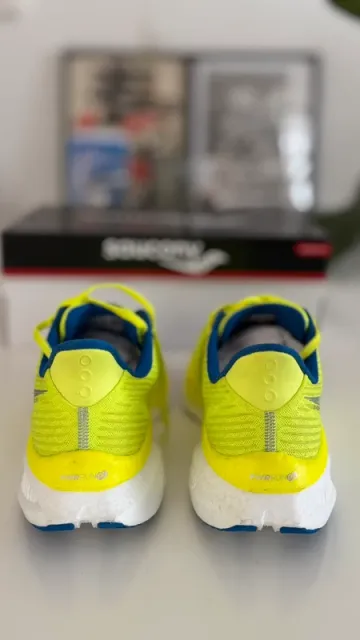 Gebrauchtes Saucony Endorphin Speed 5 bike — Bild 2 von 11