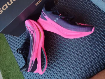 Käytetty Saucony Endorphin Pro 5 bike — kuva 1 / 6