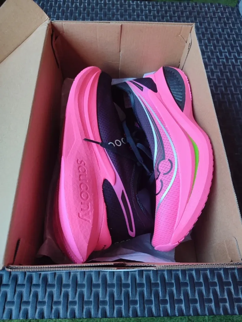 Käytetty Saucony Endorphin Pro 5 bike — kuva 4 / 6