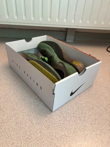 Używany Nike ZoomX Vaporfly 4 bike — zdjęcie 7 z 7