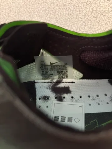 Używany Nike ZoomX Vaporfly 4 bike — zdjęcie 6 z 7