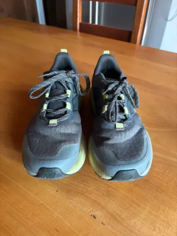 Used New Balance Trail Running Shoes bike — image 1 of 5