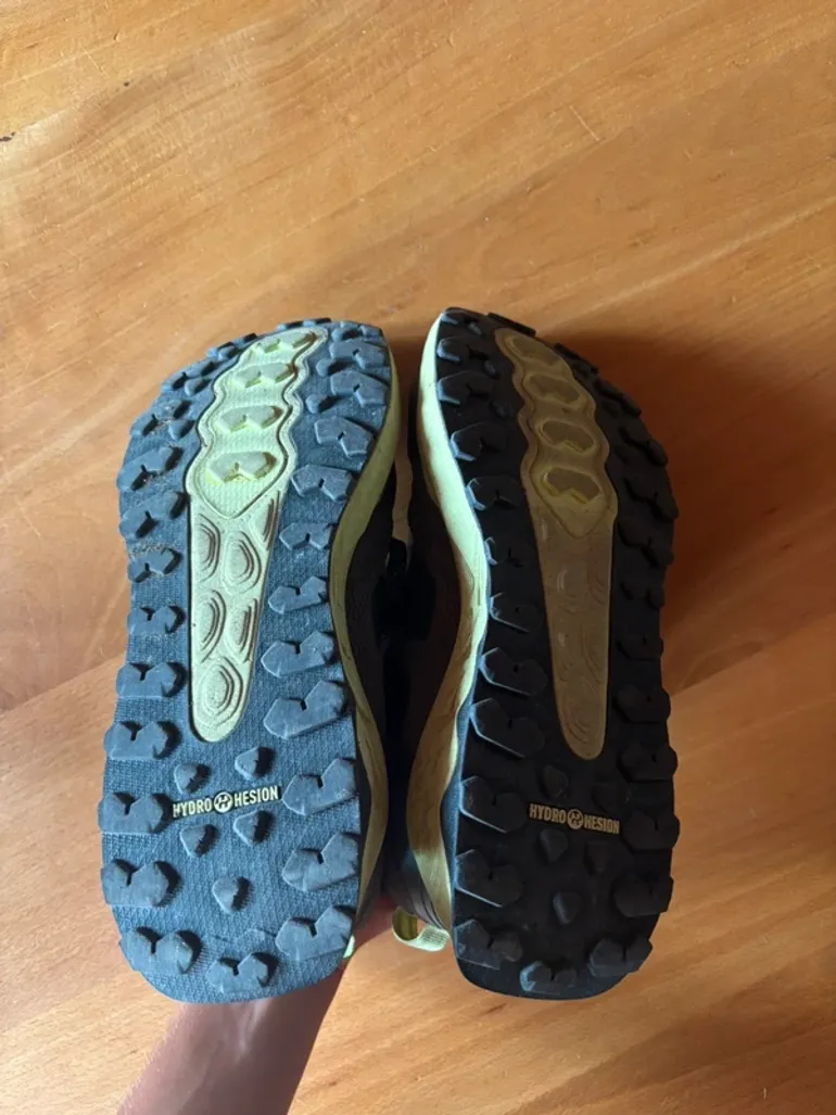 Used New Balance Trail Running Shoes bike — image 5 of 5