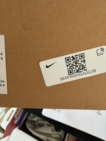 Gebrauchtes Nike Vomero 18 bike — Bild 4 von 4