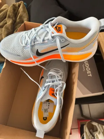 Gebrauchtes Nike Vomero 18 bike — Bild 1 von 4