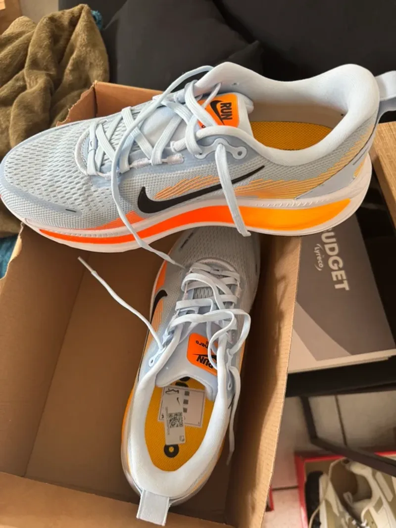 Použité Nike Vomero 18 Running Shoes
