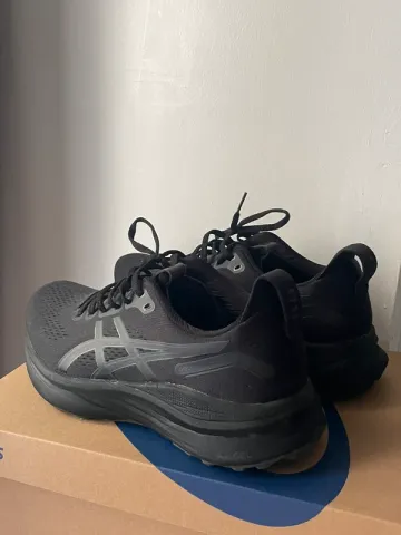 Gebrauchtes Asics chaussures hommes bike — Bild 3 von 5