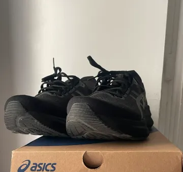 Gebrauchtes Asics chaussures hommes bike — Bild 5 von 5