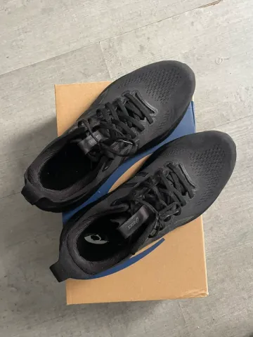 Gebrauchtes Asics chaussures hommes bike — Bild 1 von 5