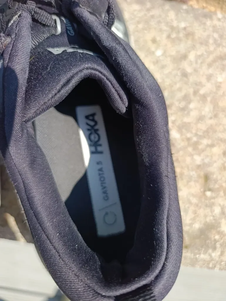 Gebrauchtes Scarpa Gaviota 5 bike — Bild 7 von 9