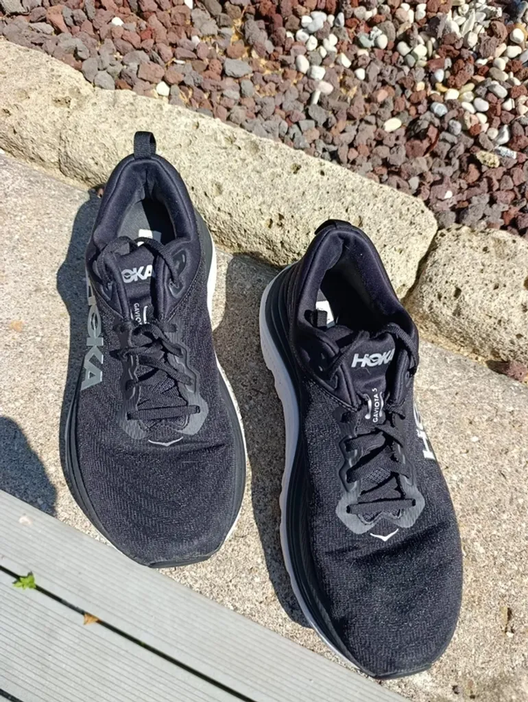 Gebrauchtes Scarpa Gaviota 5 bike — Bild 3 von 9