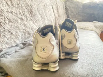 Used Nike Shox bike — image 3 of 7