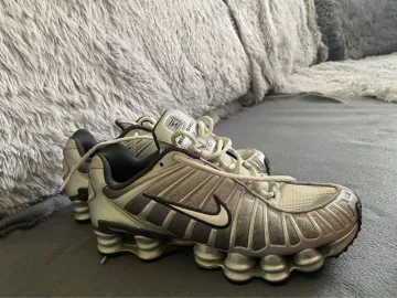 Used Nike Shox bike — image 1 of 7