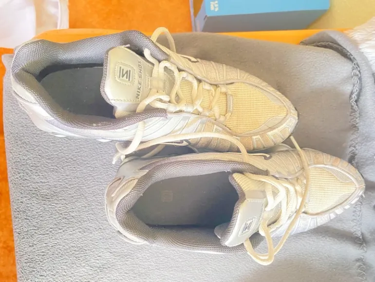 Used Nike Shox bike — image 7 of 7